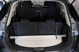 Nissan X-Trail vaihtoauto