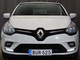 Renault Clio vaihtoauto