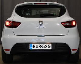Renault Clio vaihtoauto
