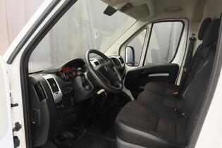 Citroën Jumper vaihtoauto