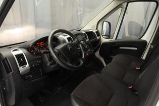 Citroën Jumper vaihtoauto