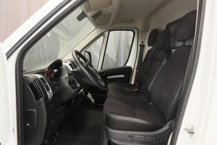 Citroën Jumper vaihtoauto