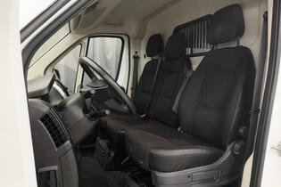 Citroën Jumper vaihtoauto