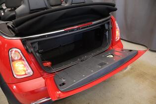 Mini Cooper vaihtoauto