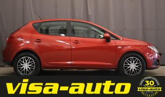 SEAT Ibiza vaihtoauto