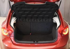 SEAT Ibiza vaihtoauto