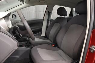 SEAT Ibiza vaihtoauto