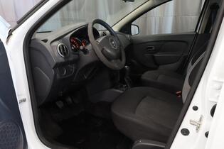 Dacia Sandero vaihtoauto