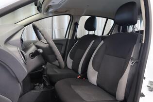 Dacia Sandero vaihtoauto