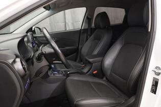 Hyundai Kona vaihtoauto