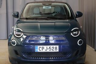 Fiat 500e vaihtoauto