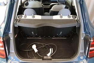 Fiat 500e vaihtoauto