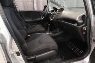 Honda Jazz vaihtoauto