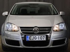 Volkswagen Jetta vaihtoauto