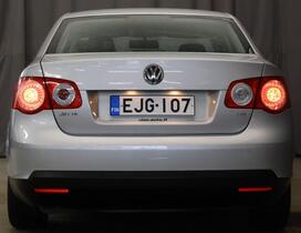 Volkswagen Jetta vaihtoauto