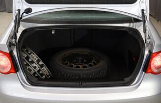 Volkswagen Jetta vaihtoauto