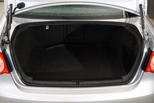 Volkswagen Jetta vaihtoauto