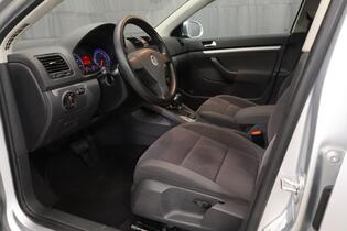 Volkswagen Jetta vaihtoauto