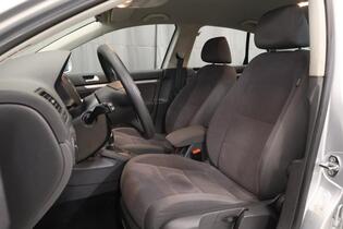 Volkswagen Jetta vaihtoauto