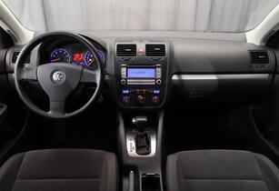 Volkswagen Jetta vaihtoauto