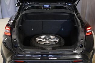 Nissan Juke vaihtoauto