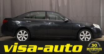 Chevrolet Epica vaihtoauto