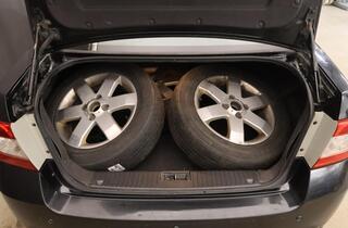 Chevrolet Epica vaihtoauto