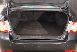 Chevrolet Epica vaihtoauto