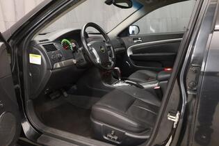 Chevrolet Epica vaihtoauto