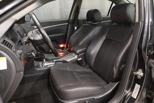 Chevrolet Epica vaihtoauto