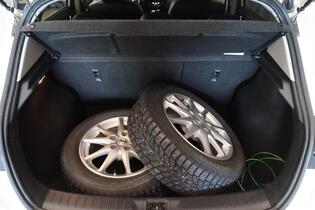 Nissan Pulsar vaihtoauto