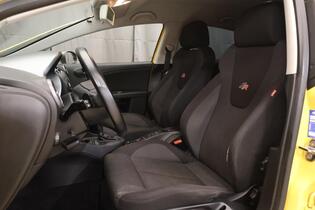 SEAT Leon vaihtoauto