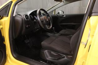 SEAT Leon vaihtoauto