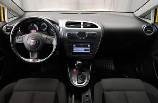 SEAT Leon vaihtoauto