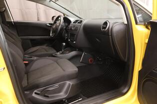 SEAT Leon vaihtoauto