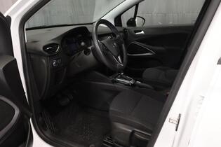 Opel Crossland vaihtoauto