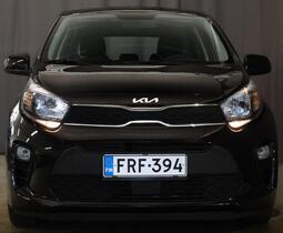 Kia Picanto vaihtoauto