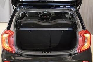 Kia Picanto vaihtoauto