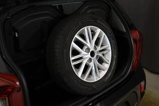 Kia Picanto vaihtoauto