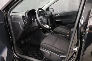 Kia Picanto vaihtoauto