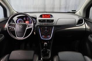 Opel Mokka vaihtoauto