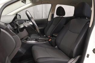 Nissan Pulsar vaihtoauto