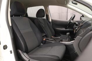 Nissan Pulsar vaihtoauto