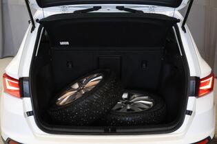 SEAT Ateca vaihtoauto