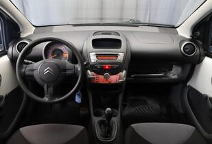 Citroën C1 vaihtoauto