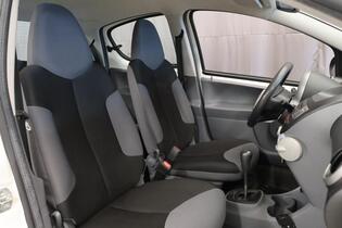 Citroën C1 vaihtoauto