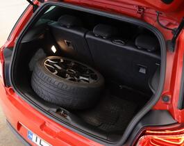 Citroën DS3 vaihtoauto