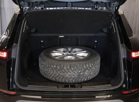Land Rover Range Rover Evoque vaihtoauto