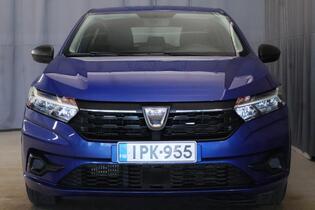 Dacia Sandero vaihtoauto