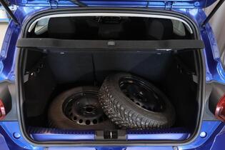 Dacia Sandero vaihtoauto